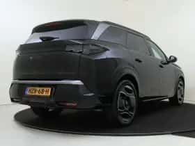 Peugeot E-5008 (2025) thumbnail 11