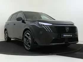 Peugeot E-5008 (2025) thumbnail 3