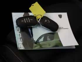 Peugeot E-5008 (2025) thumbnail 27