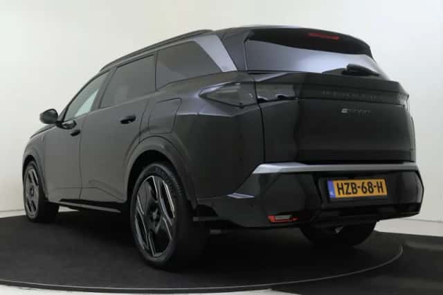 Peugeot E-5008 (2025) thumbnail 4