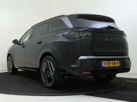 Peugeot E-5008 (2025) thumbnail 4