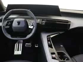 Peugeot E-5008 (2025) thumbnail 5