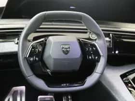 Peugeot E-5008 (2025) thumbnail 6
