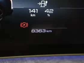 Peugeot E-5008 (2025) thumbnail 9