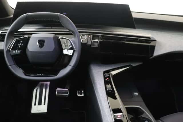 Peugeot E-5008 (2025) thumbnail 5