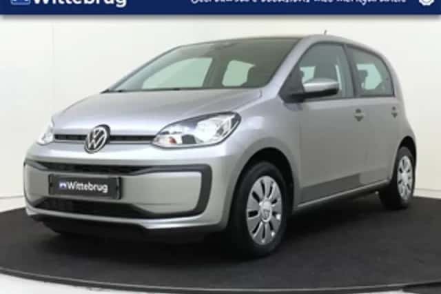Volkswagen Up! (2023) thumbnail 1