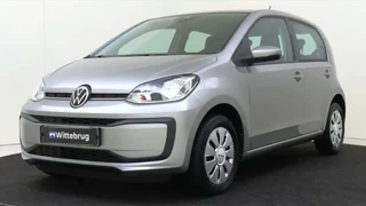 Volkswagen Up! (2023) — foto 1