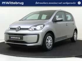 Volkswagen Up! (2023) thumbnail 1