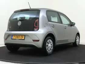 Volkswagen Up! (2023) thumbnail 11