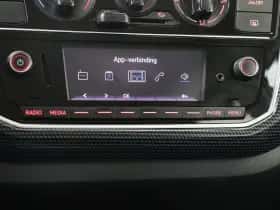Volkswagen Up! (2023) thumbnail 16