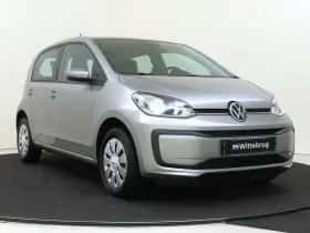Volkswagen Up! (2023) thumbnail 3
