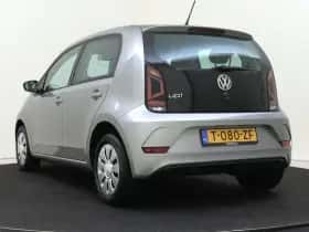 Volkswagen Up! (2023) thumbnail 4