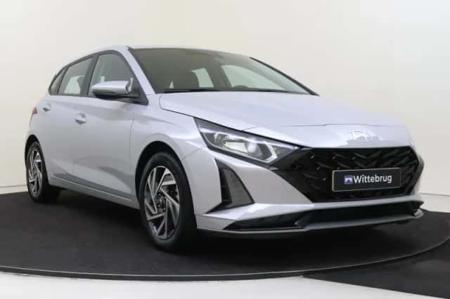 Hyundai i20 (2025) thumbnail 3