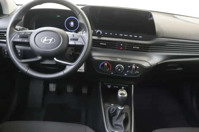 Hyundai i20 (2025) thumbnail 5