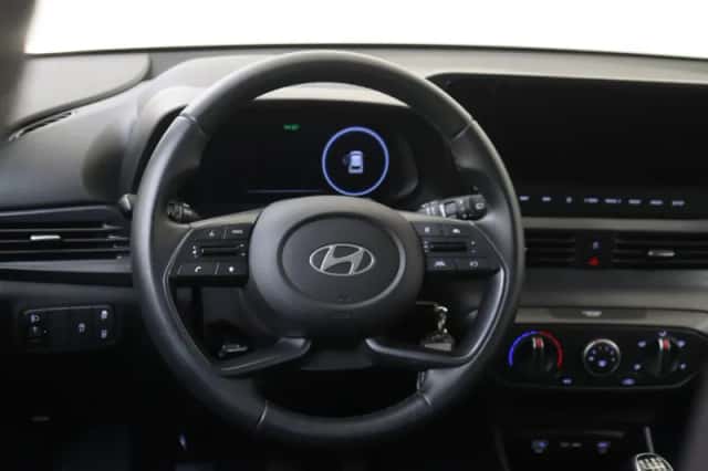 Hyundai i20 (2025) thumbnail 6
