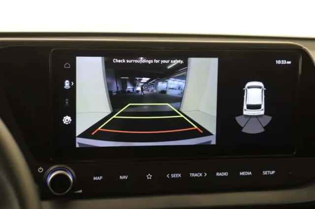 Hyundai i20 (2025) thumbnail 1
