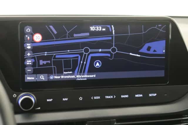 Hyundai i20 (2025) thumbnail 2