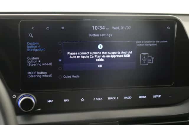 Hyundai i20 (2025) thumbnail 5