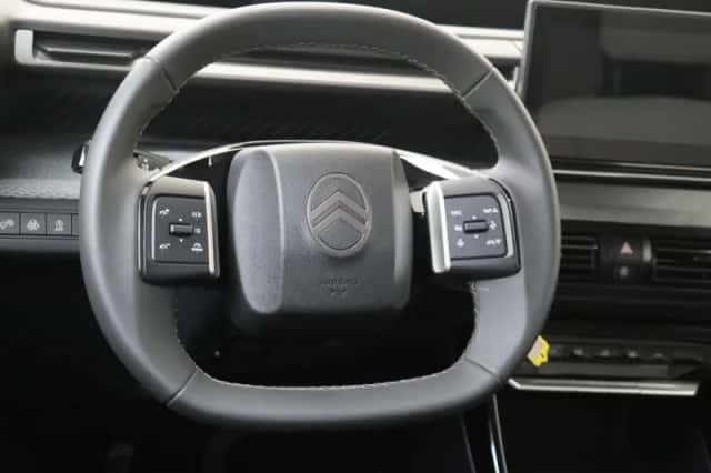 Citroën C3 (2025) thumbnail 6