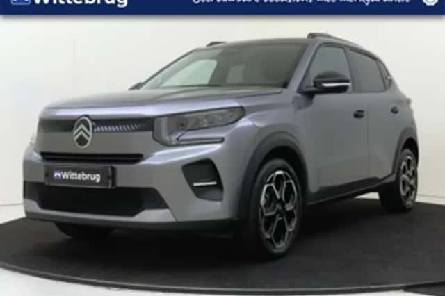 Citroën C3 (2025) thumbnail 1