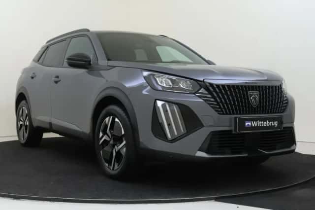 Peugeot 2008 (2025) thumbnail 3
