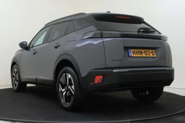 Peugeot 2008 (2025) thumbnail 4