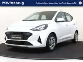 Hyundai i10 (2023)