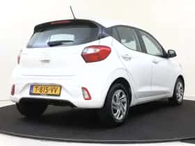 Hyundai i10 (2023) thumbnail 11