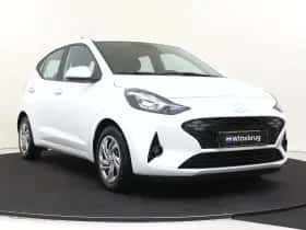 Hyundai i10 (2023) thumbnail 3