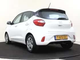 Hyundai i10 (2023) thumbnail 4