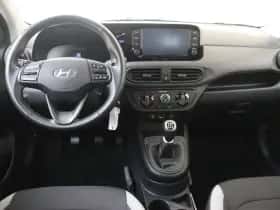 Hyundai i10 (2023) thumbnail 5