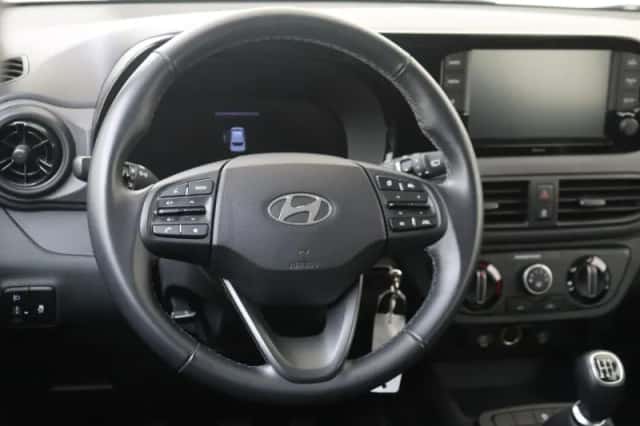 Hyundai i10 (2023) thumbnail 6