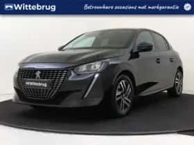 Peugeot 208 (2021) thumbnail 1