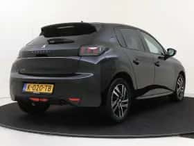 Peugeot 208 (2021) thumbnail 11