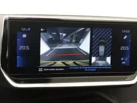 Peugeot 208 (2021) thumbnail 14