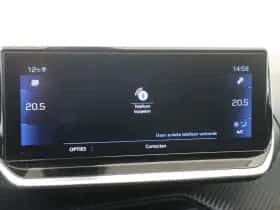 Peugeot 208 (2021) thumbnail 18