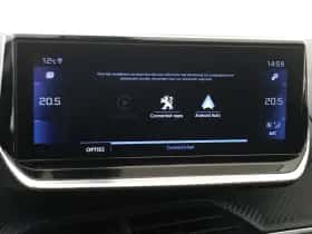 Peugeot 208 (2021) thumbnail 19