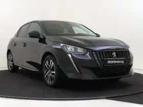 Peugeot 208 (2021) thumbnail 3