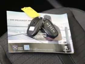 Peugeot 208 (2021) thumbnail 26