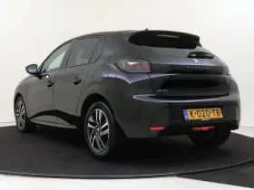 Peugeot 208 (2021) thumbnail 4