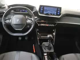 Peugeot 208 (2021) thumbnail 5