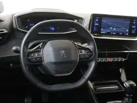 Peugeot 208 (2021) thumbnail 6