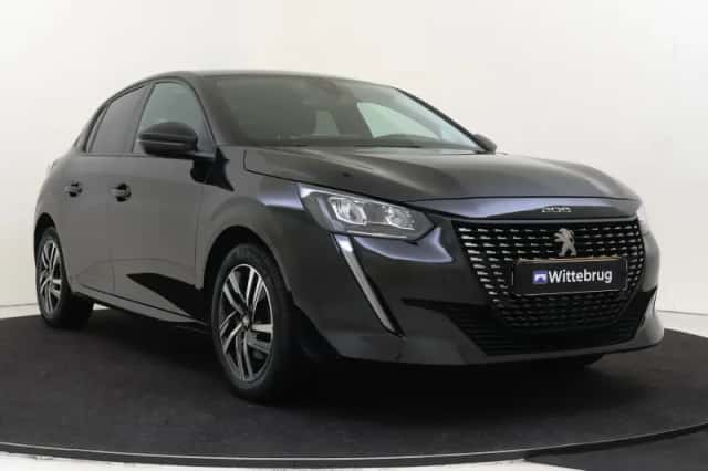 Peugeot 208 (2021) thumbnail 3