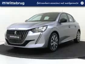 Peugeot 208 (2023)