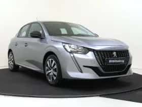 Peugeot 208 (2023) thumbnail 2