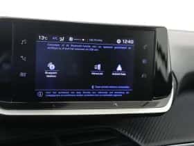 Peugeot 208 (2023) thumbnail 16