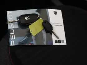 Peugeot 208 (2023) thumbnail 22