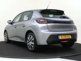 Peugeot 208 (2023) thumbnail 4