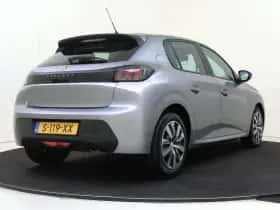 Peugeot 208 (2023) thumbnail 10