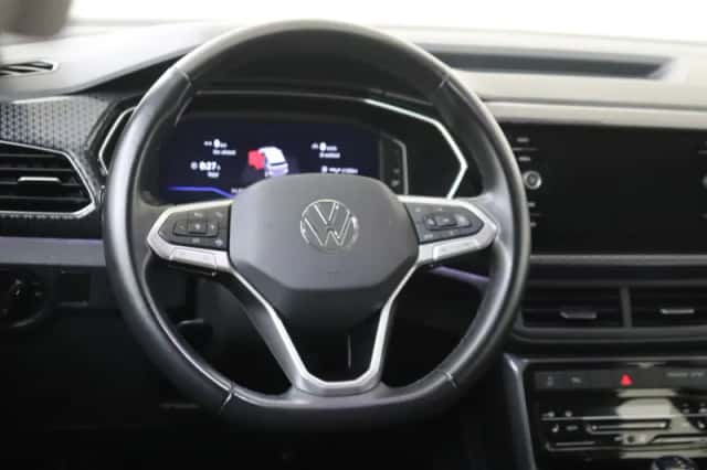 Volkswagen T-Cross (2023) thumbnail 6